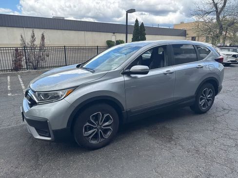 Used 2022 Honda CR-V EX image 6