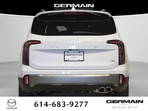 Used 2023 Kia Telluride SX Prestige X-Line AWD/4WD image 11