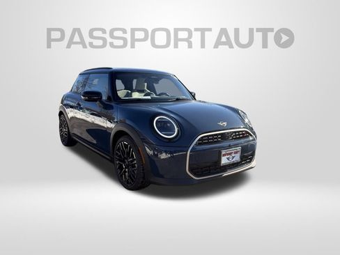 Used 2026 MINI Cooper S image 30