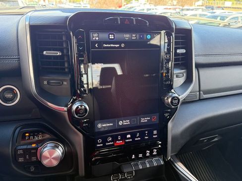 Used 2023 RAM 1500 Laramie image 21