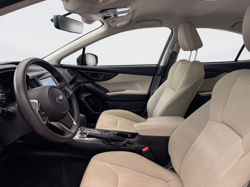 Used 2023 Subaru Impreza 2.0i image 9