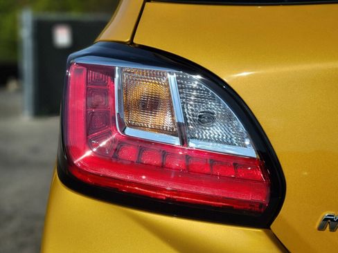 New 2024 Mitsubishi Mirage LE image 9