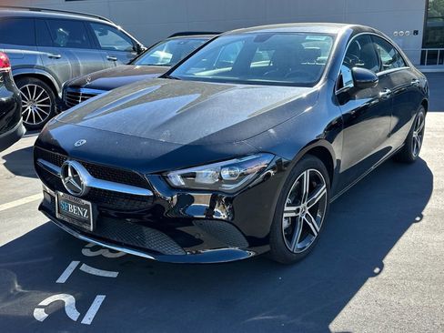 Used 2023 Mercedes-Benz CLA 250 image 2