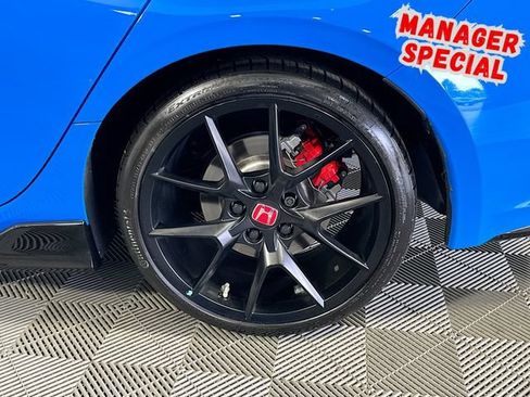 Used 2025 Honda Civic Type R image 28
