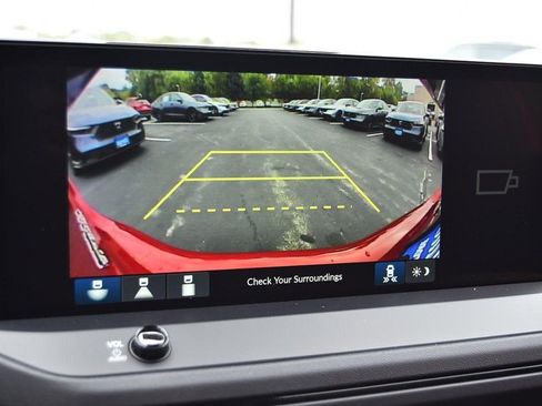 New 2025 Honda Accord Sport image 12