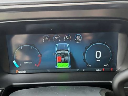 New 2026 Ford F450 Platinum w/ FX4 Off-Road Package AWD/4WD image 14