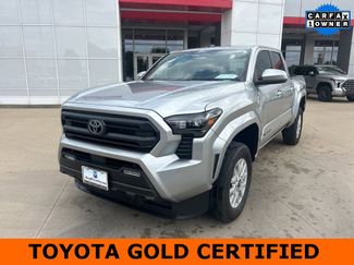 Certified 2024 Toyota Tacoma SR5 video 2