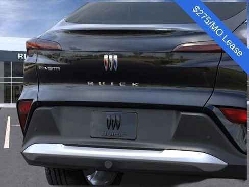 New 2026 Buick Envista Preferred w/ Convenience I Package image 36