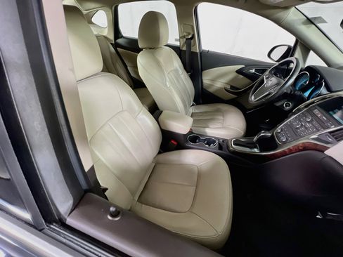 Used 2016 Buick Verano Leather w/ Experience Buick Package FWD image 27