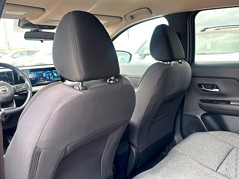 New 2026 Nissan Kicks SV w/ Cold Weather Package image 14