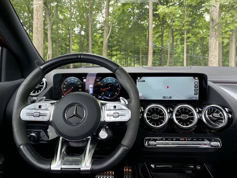 Used 2023 Mercedes-Benz GLA 45 AMG 4MATIC w/ AMG Dynamic Plus Package image 31