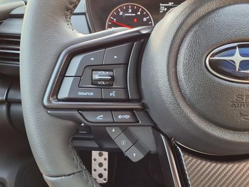 New 2026 Subaru WRX Premium AWD/4WD image 15