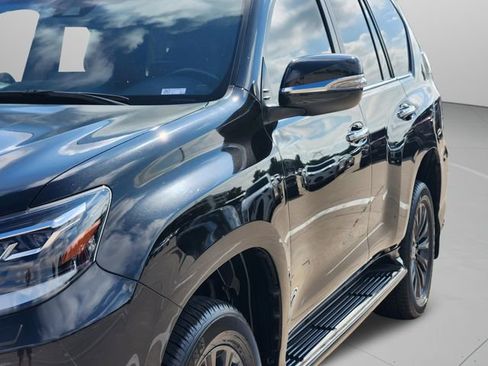 Used 2023 Lexus GX 460 Premium AWD/4WD image 36