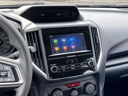 Certified 2022 Subaru Impreza 2.0i image 6