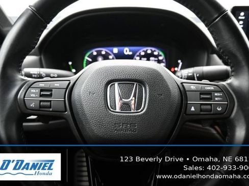 Used 2023 Honda Accord Sport image 28