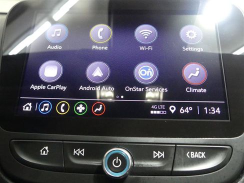 Used 2024 Chevrolet Malibu LT FWD image 38
