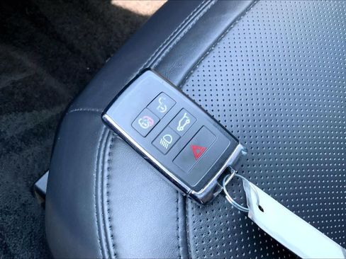 Used 2020 Land Rover Range Rover HSE AWD/4WD image 15