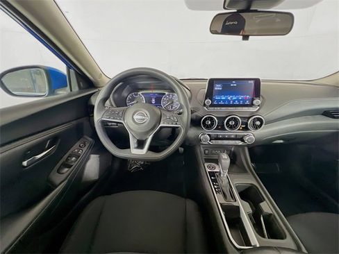 Used 2024 Nissan Sentra SV image 20