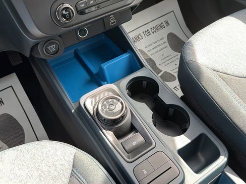 New 2026 Ford Maverick XLT AWD/4WD image 27