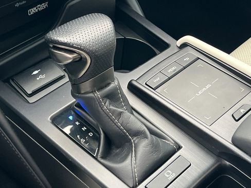 Used 2021 Lexus ES 350 F Sport image 21