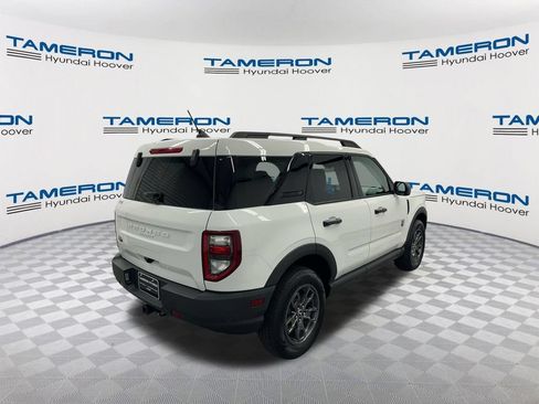 Used 2022 Ford Bronco Sport Big Bend w/ Convenience Package AWD/4WD image 5