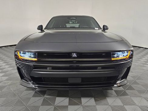 New 2026 Dodge Charger GT w/ Blacktop Package image 9