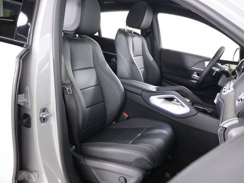 Used 2026 Mercedes-Benz GLE 450 4MATIC Coupe image 61