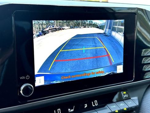 New 2026 Toyota Camry SE image 12