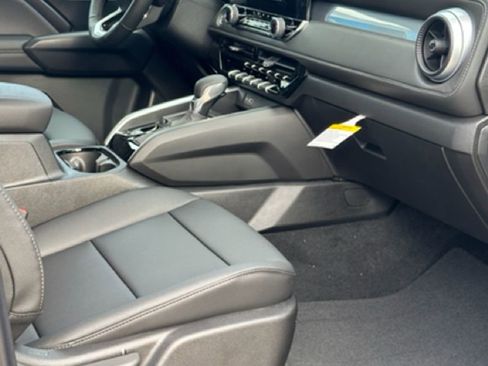New 2026 Chevrolet Colorado LT w/ LT Convenience Package image 19
