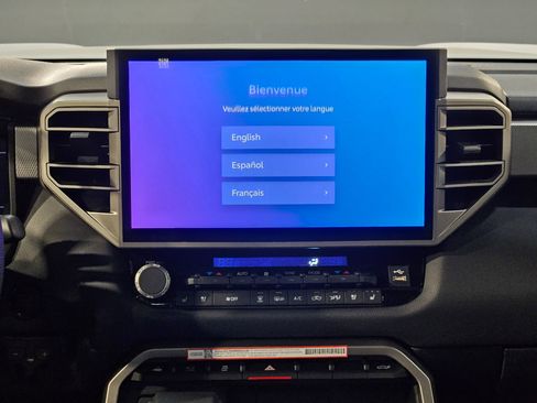 New 2026 Toyota Tundra Limited image 17