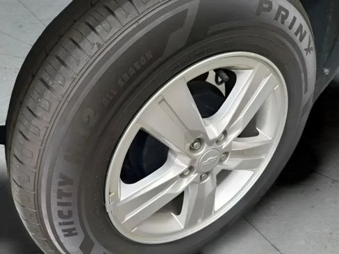 Used 2020 Chevrolet Trax LS w/ Tint and Cruise Package image 25