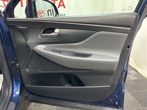 Used 2023 Hyundai Santa Fe SEL w/ Cargo Package image 11