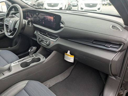 New 2025 Buick Envista Preferred w/ Convenience I Package image 27