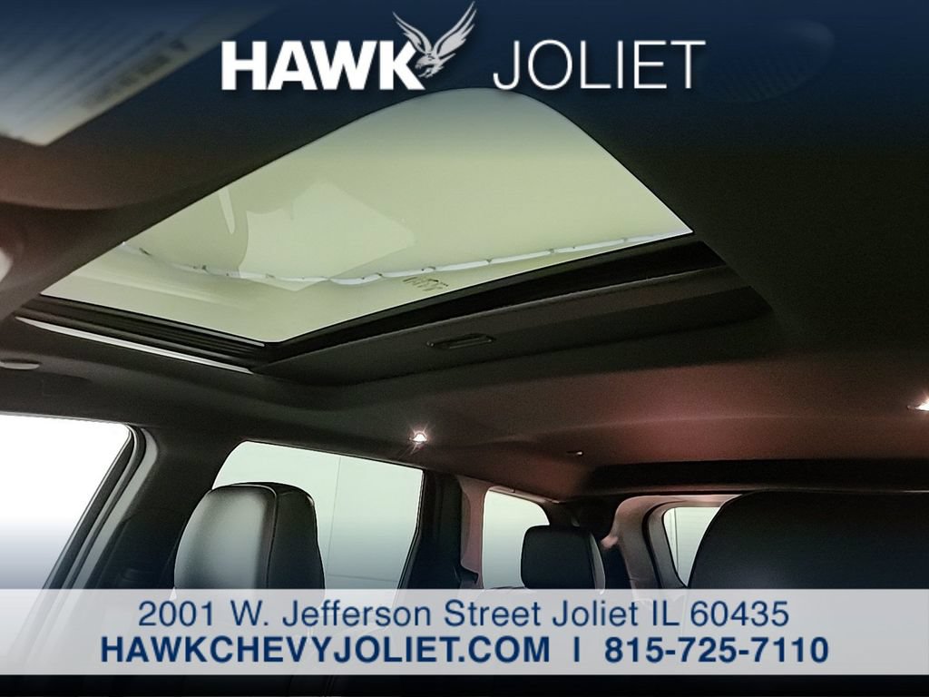 Used 2022 Jeep Grand Cherokee Laredo X AWD/4WD image 13