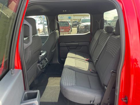 Used 2021 Ford F150 XL w/ STX Appearance Package AWD/4WD image 14