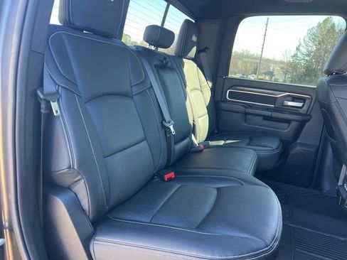 Used 2024 RAM 2500 Big Horn w/ Level 2 Equipment Group image 34