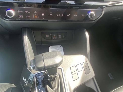 New 2026 Kia Sportage X-Line image 19