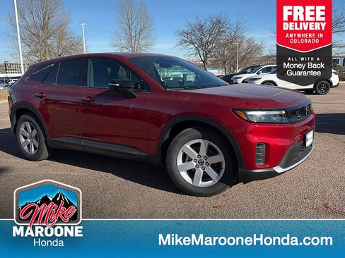 New 2026 Honda Prologue EX image 1