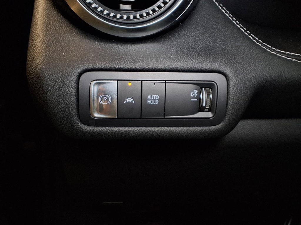 Used 2024 Chevrolet Blazer EV LT AWD/4WD image 12