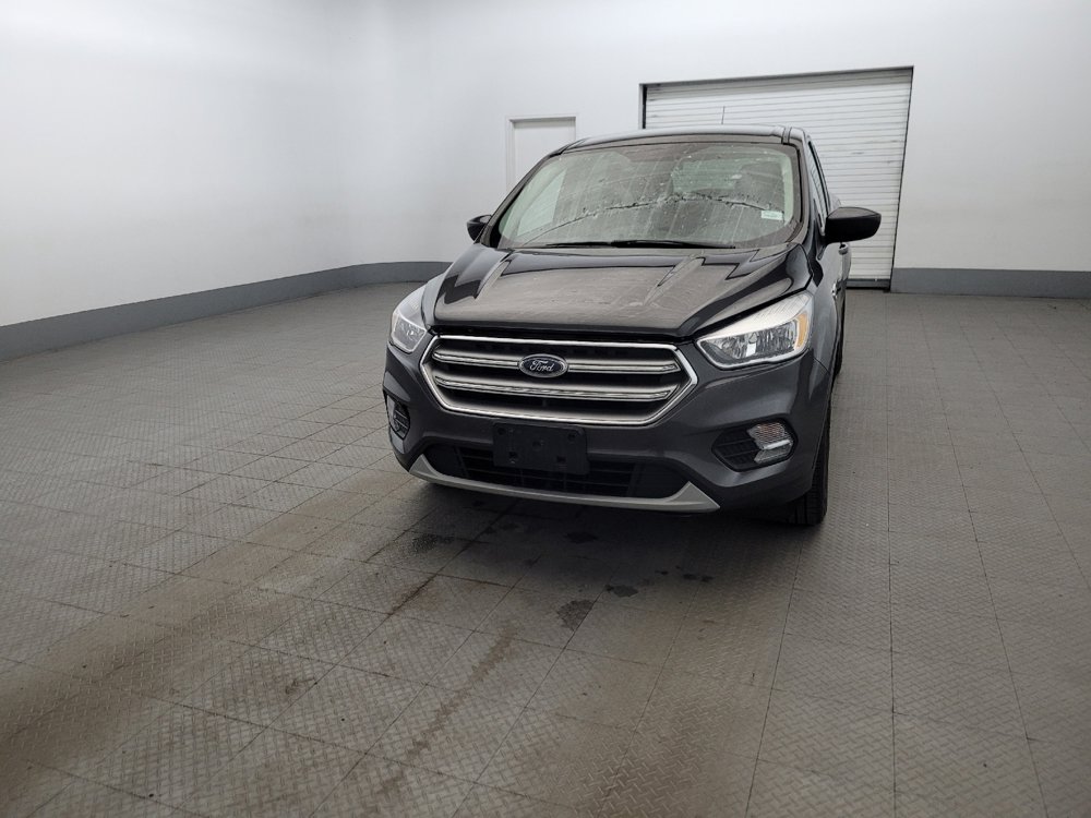 Used 2017 Ford Escape SE AWD/4WD image 15