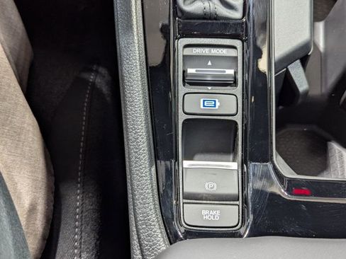 New 2026 Honda Accord Sport image 20