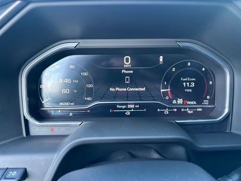 Used 2024 GMC Sierra 2500 AT4 w/ AT4 Premium Plus Package image 21