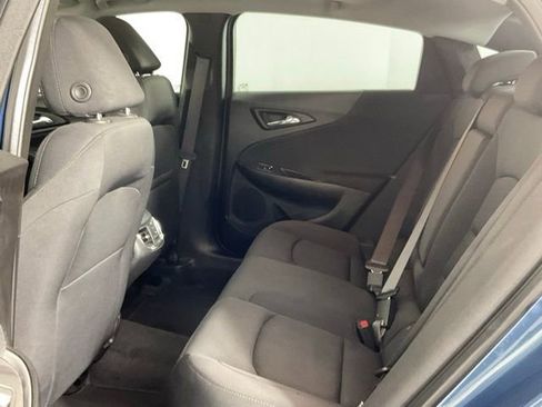 Used 2024 Chevrolet Malibu LT image 12