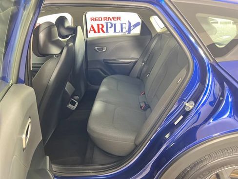 Used 2025 Kia K4 FWD image 24
