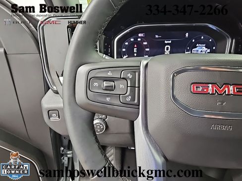 Used 2026 GMC Sierra 1500 Elevation w/ X31 Off-Road Package AWD/4WD image 23