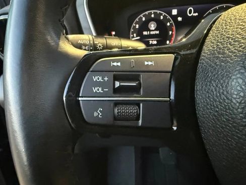 Used 2023 Honda Pilot Elite image 18