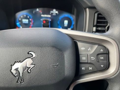 New 2025 Ford Bronco 2-Door image 22