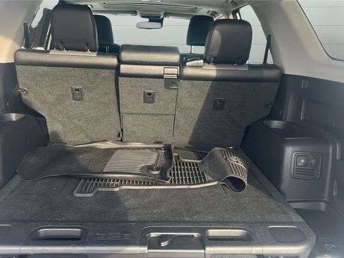 Used 2022 Toyota 4Runner SR5 Premium w/ Moonroof Package image 27