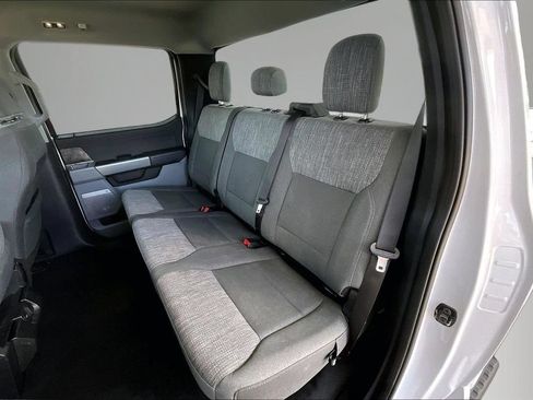 Used 2026 Ford F250 XLT w/ XLT Premium Package AWD/4WD image 22