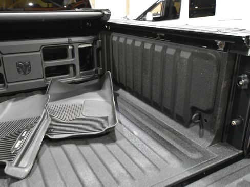Used 2012 RAM 1500 Sport w/ Remote Start & Security Group AWD/4WD image 37